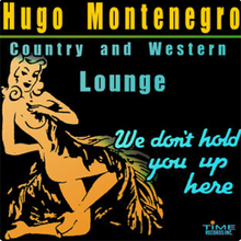 Country And Western Lounge (Vinyl)