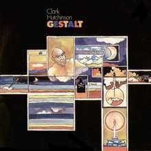 Gestalt (Vinyl)