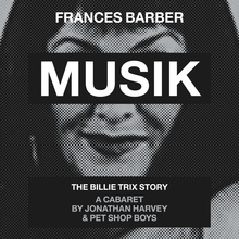 Musik (The Billie Trix Story)