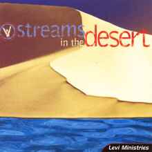 Streams In The Desert