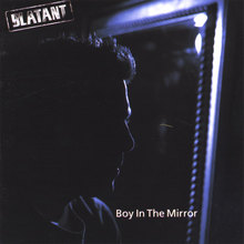 Boy In The Mirror
