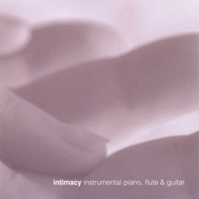 Intimacy : Instrumental Piano, Flute & Guitar