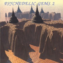Psychedelic Gems 2