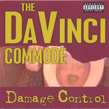 The Da Vinci Commode
