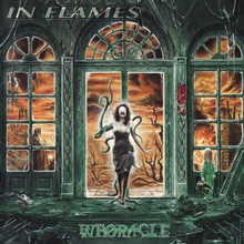 Whoracle (Deluxe Edition)