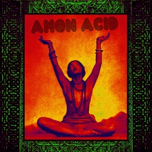 Amon Acid (EP)