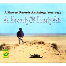 A Breath Of Fresh Air: A Harvest Records Anthology 1969-1974 CD1