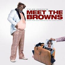 Tyler Perrys Meet The Browns