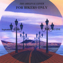 For Bikers Only