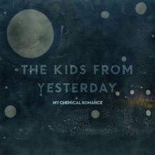 The Kids From Yesterday (EP)