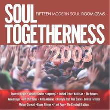 Soul Togetherness 2003