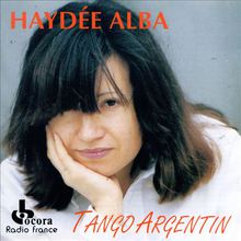 Tango Argentin