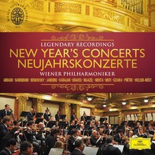 New Year's Concert 2016 - Neujahrskonzert 2016