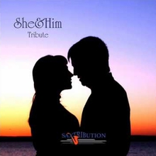 She&Him -Tribute