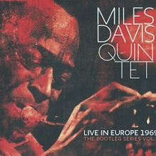 Live In Europe 1969: The Bootleg Series, Vol. 2 CD2