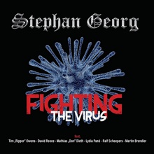 Fighting The Virus