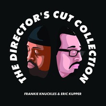 The Director’s Cut Collection (With Eric Kupper) CD4