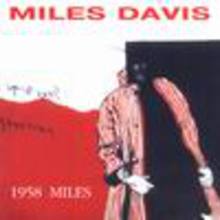 1958 Miles