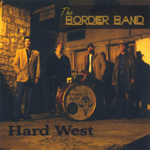 Hard West  (double CD)