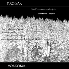 Vorkoma (EP)