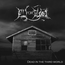 Dead In The Third World (EP)