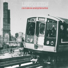 A Tale Of Sudden Love And Unforgettable Heartbreak (EP)