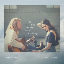 If The World Was Ending (CDS)