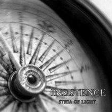 Stria Of Light (EP)