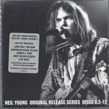 Original Release Series 8.5-12 CD1