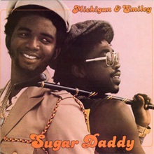 Sugar Daddy (Vinyl)