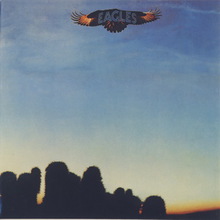 Eagles (Vinyl)