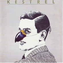 Kestrel (Reissued 1999)