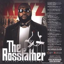 DJ Keyz - The Rossfather (Collabo Edition #35) Bootleg