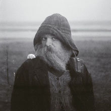 Role Model Hermit