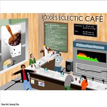 Bmode's Eclectic Cafe