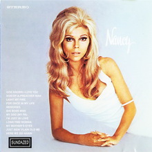 Nancy (Vinyl)