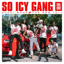 So Icy Gang Vol. 1