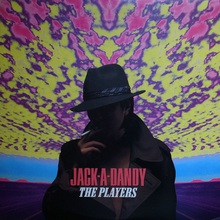 Jack-A-Dandy (Vinyl)