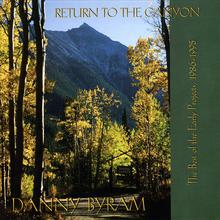 Return To The Canyon: Best Of The Early Projects 1986-1995