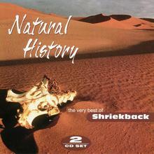 Natural History CD1