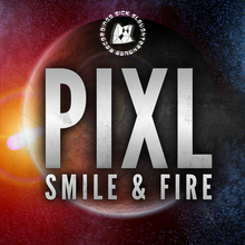 Smile - Fire (CDS)