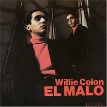 El Malo (Vinyl)