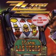 Viva Las Vegas (MCD)