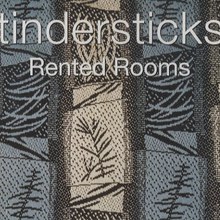 Rented Rooms #1 (CDS)