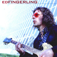 Ed Fingerling