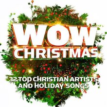 Wow Christmas 2011 CD2