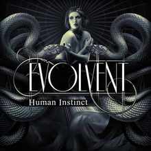 Human Instinct (EP)