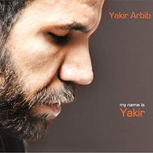 My Name Is Yakir