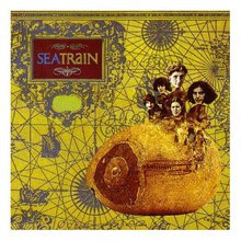 Sea Train (Reissue 1986)