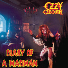 Diary Of A Madman (Remastered 2014)